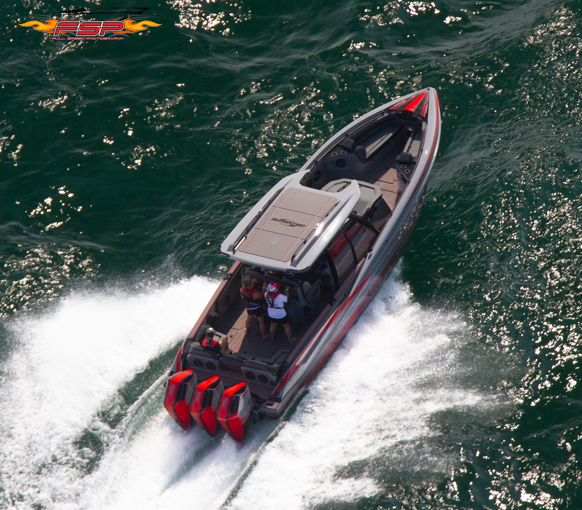 Buffalo Poker Run project preview
